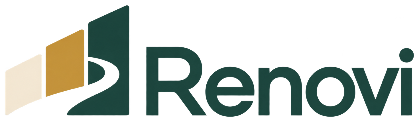 Renovi logo